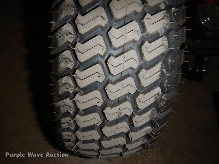 image for item IO9265 2021 Husqvarna TS354XD  lawn mower