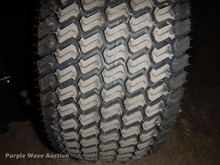 image for item IO9265 2021 Husqvarna TS354XD  lawn mower