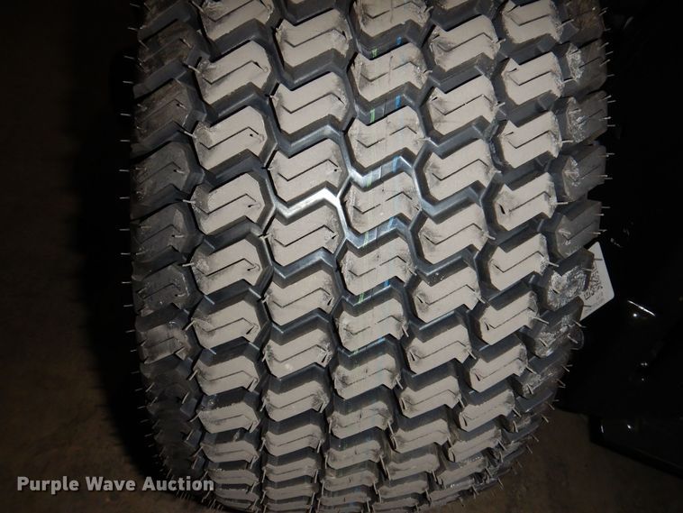 image for item IO9265 2021 Husqvarna TS354XD  lawn mower