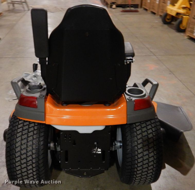 image for item IO9266 2022 Husqvarna TS354XD  lawn mower