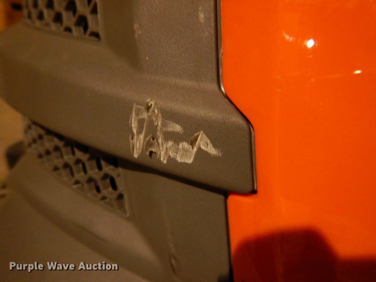 image for item IO9266 2022 Husqvarna TS354XD  lawn mower