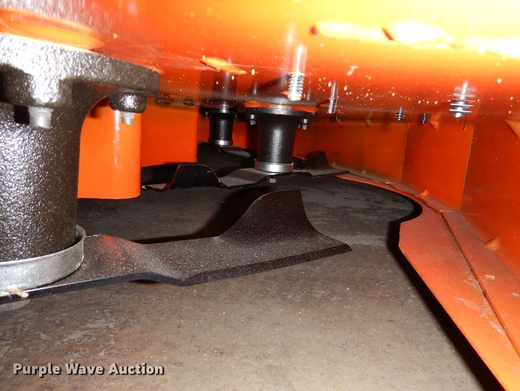 image for item IO9266 2022 Husqvarna TS354XD  lawn mower