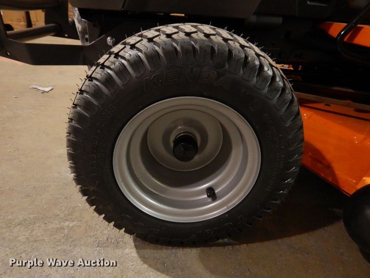 image for item IO9266 2022 Husqvarna TS354XD  lawn mower