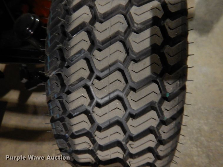 image for item IO9266 2022 Husqvarna TS354XD  lawn mower