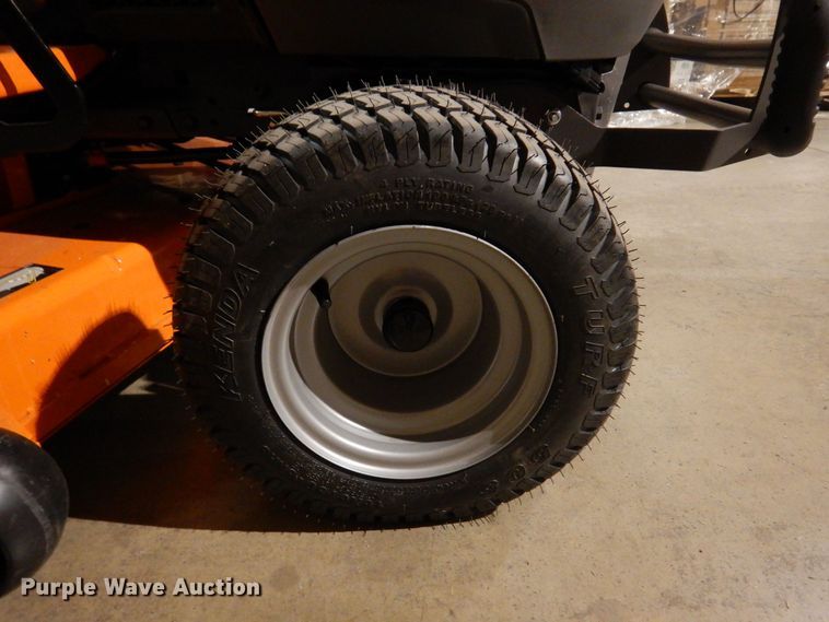 image for item IO9266 2022 Husqvarna TS354XD  lawn mower