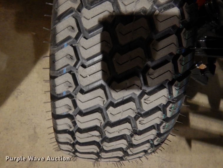 image for item IO9266 2022 Husqvarna TS354XD  lawn mower