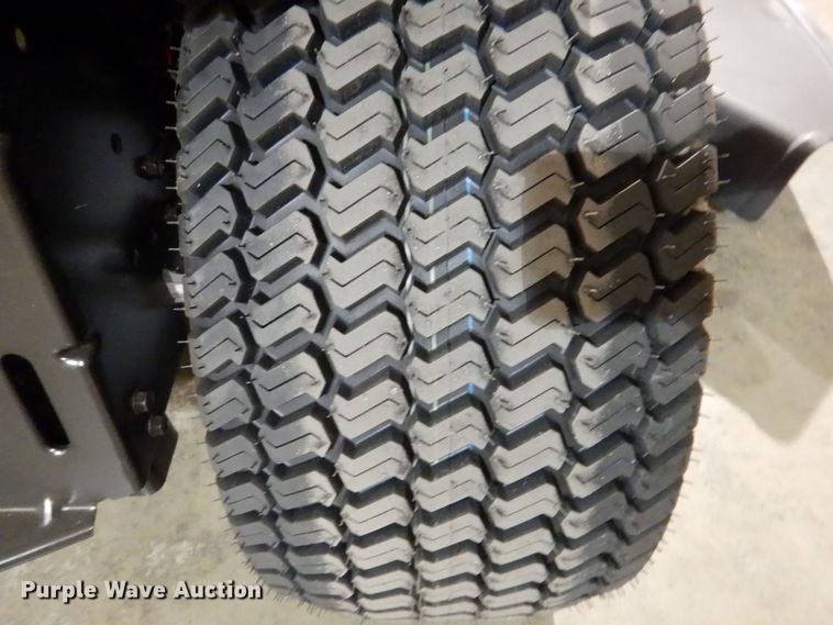 image for item IO9266 2022 Husqvarna TS354XD  lawn mower