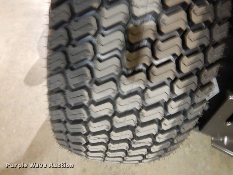 image for item IO9266 2022 Husqvarna TS354XD  lawn mower