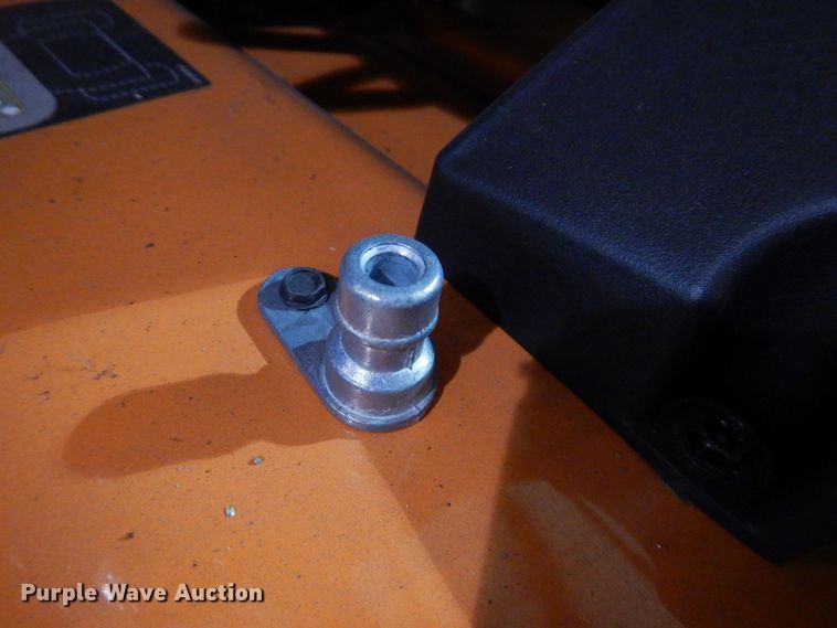 image for item IO9267 2021 Husqvarna YTH24V54  lawn mower