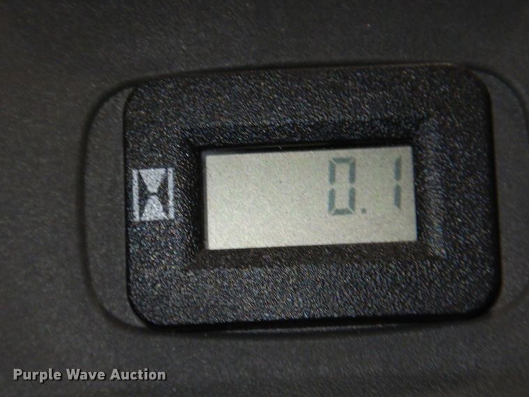 image for item IO9267 2021 Husqvarna YTH24V54  lawn mower