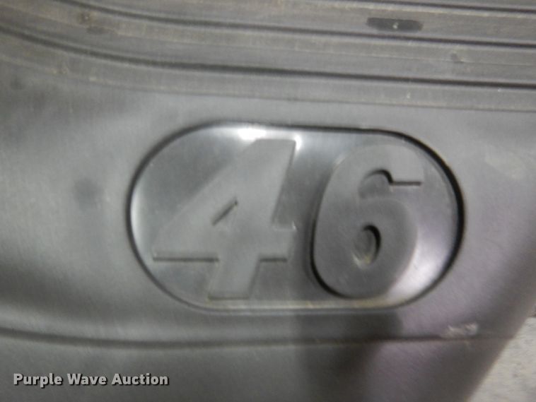 image for item IO9268 2020 Husqvarna YTH 22V46  lawn mower