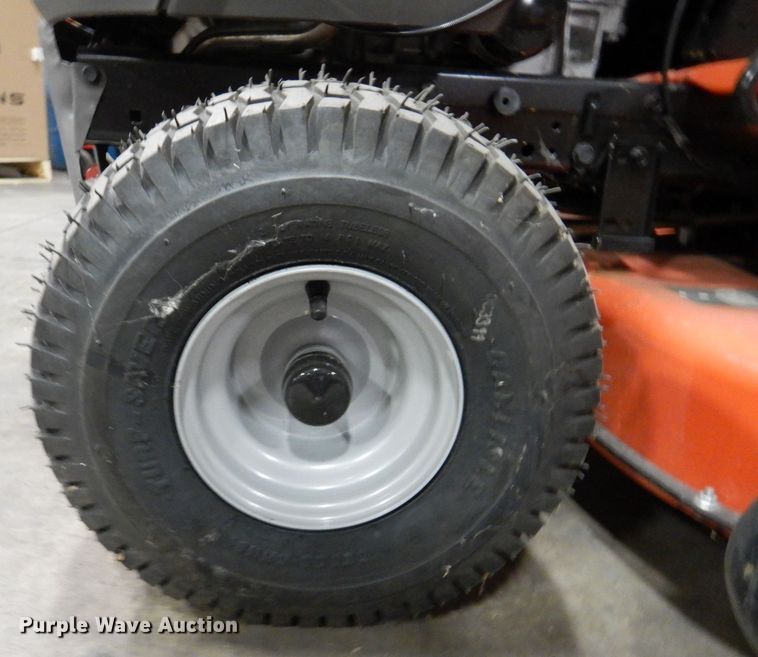 image for item IO9268 2020 Husqvarna YTH 22V46  lawn mower