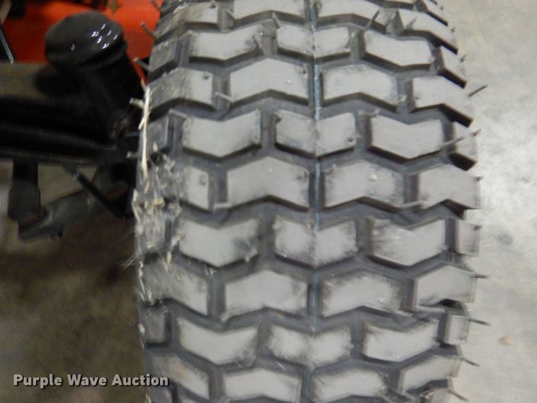 image for item IO9268 2020 Husqvarna YTH 22V46  lawn mower