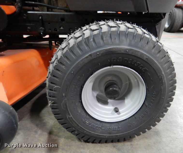 image for item IO9268 2020 Husqvarna YTH 22V46  lawn mower