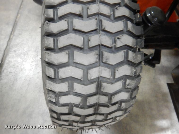 image for item IO9268 2020 Husqvarna YTH 22V46  lawn mower