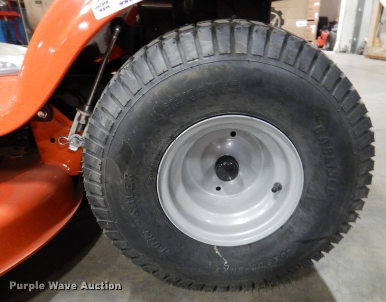 image for item IO9268 2020 Husqvarna YTH 22V46  lawn mower