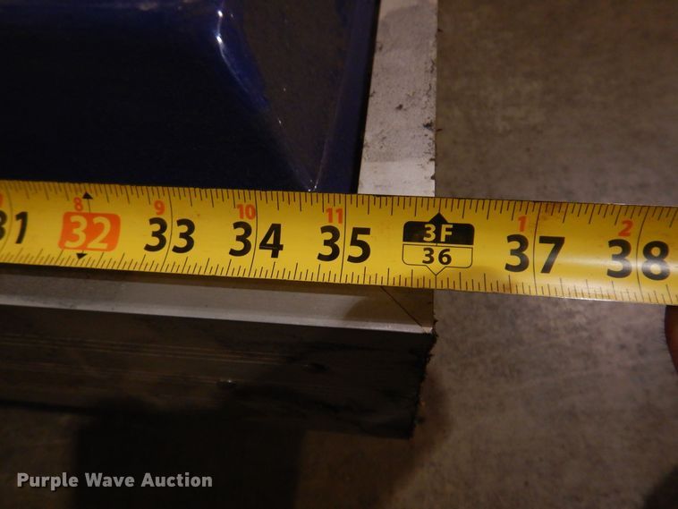 image for item IO9269 2015 Dualite  Husqvarna sign