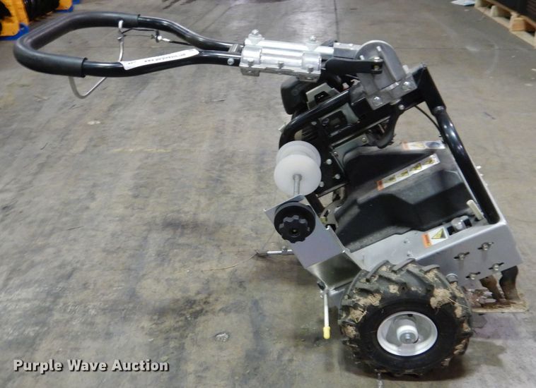 image for item IO9276 2020 Portable Winch Co. PWM600MH  cable laying machine