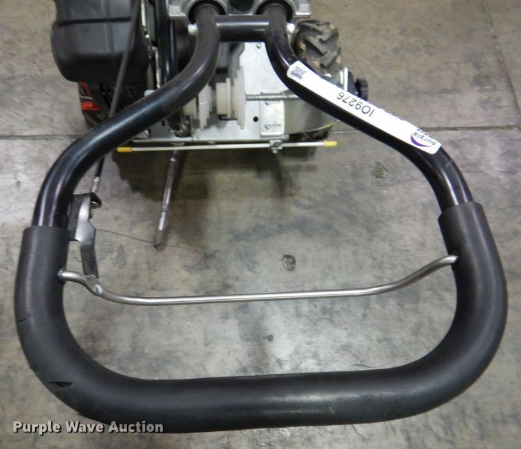 image for item IO9276 2020 Portable Winch Co. PWM600MH  cable laying machine