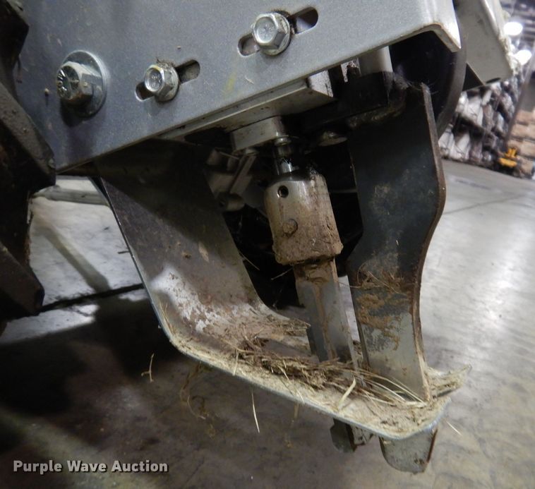 image for item IO9276 2020 Portable Winch Co. PWM600MH  cable laying machine