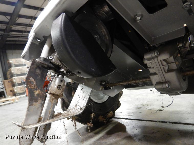 image for item IO9276 2020 Portable Winch Co. PWM600MH  cable laying machine