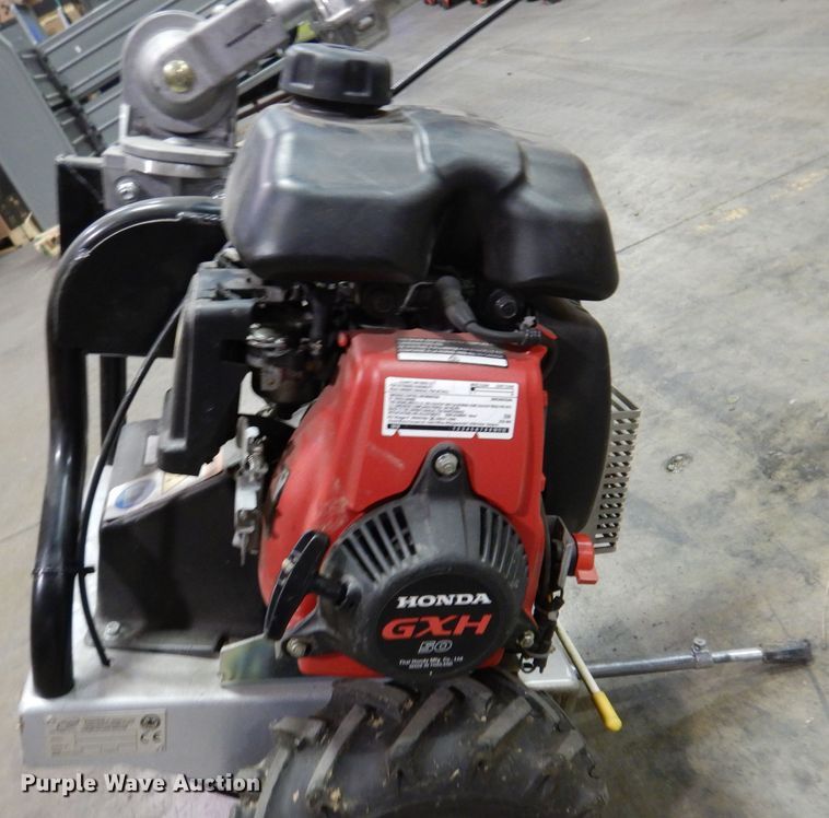 image for item IO9276 2020 Portable Winch Co. PWM600MH  cable laying machine