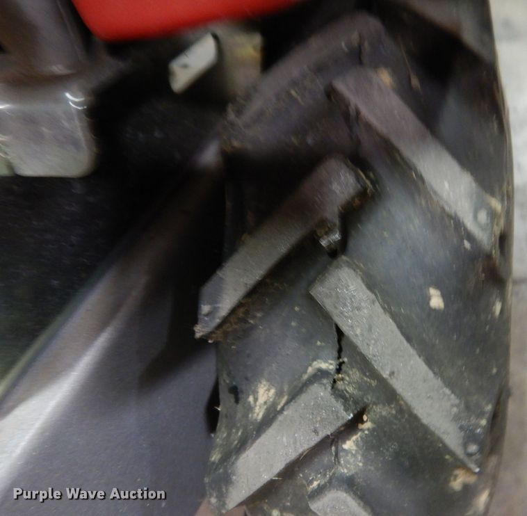 image for item IO9276 2020 Portable Winch Co. PWM600MH  cable laying machine