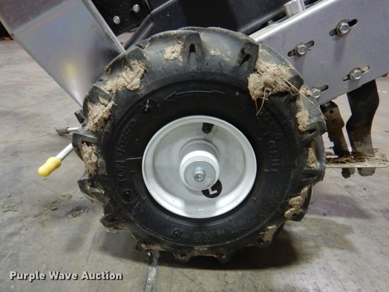 image for item IO9276 2020 Portable Winch Co. PWM600MH  cable laying machine