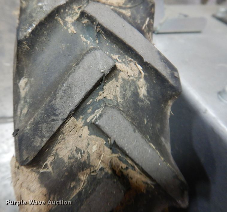 image for item IO9276 2020 Portable Winch Co. PWM600MH  cable laying machine