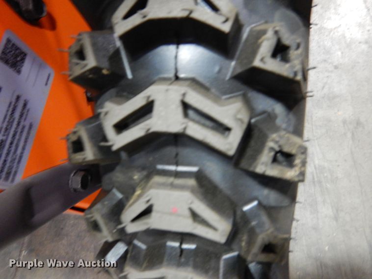 image for item IO9280 2021 Husqvarna ST330  snow blower