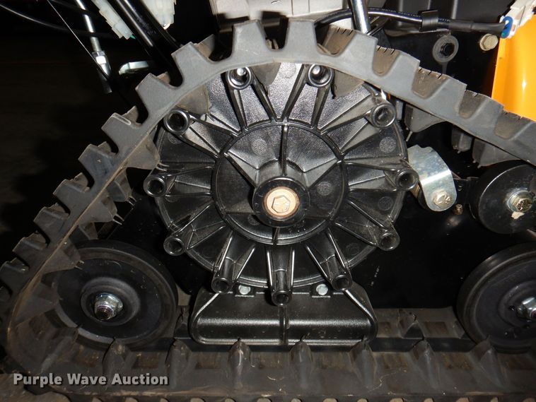 image for item IO9283 2019 Cub Cadet 3X  snow blower