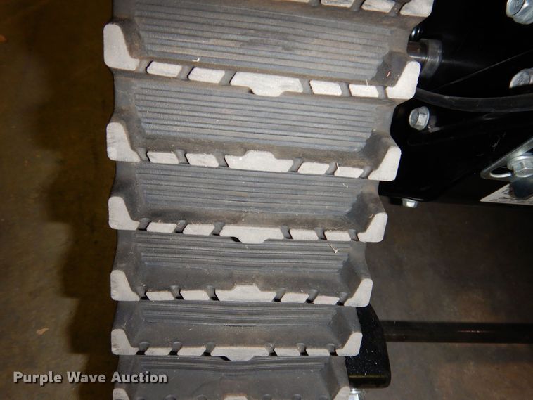 image for item IO9283 2019 Cub Cadet 3X  snow blower