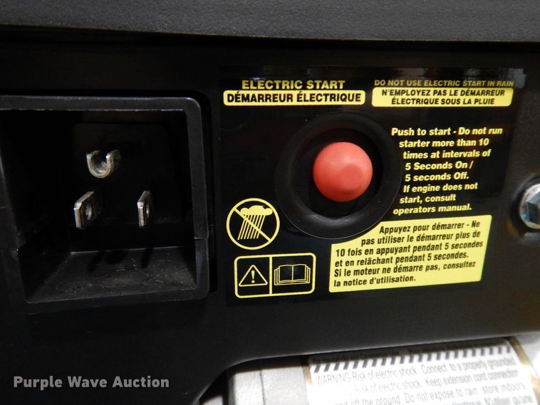 image for item IO9284 2020 Cub Cadet 3X  snow blower