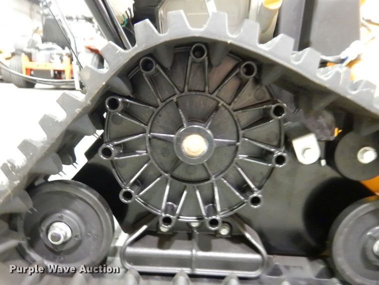 image for item IO9284 2020 Cub Cadet 3X  snow blower