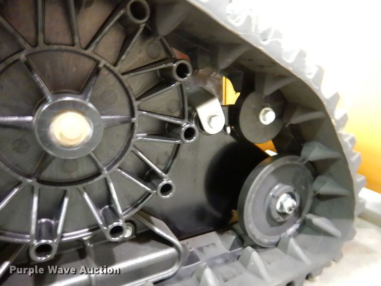 image for item IO9284 2020 Cub Cadet 3X  snow blower