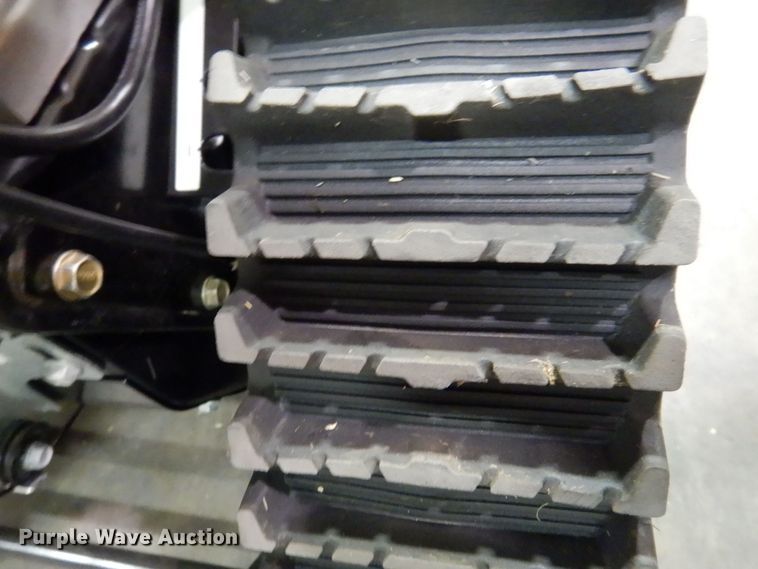 image for item IO9284 2020 Cub Cadet 3X  snow blower