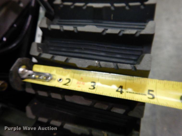 image for item IO9284 2020 Cub Cadet 3X  snow blower