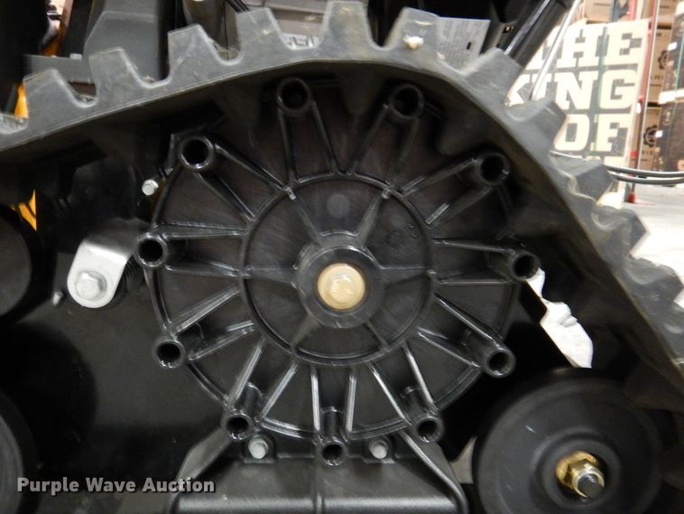 image for item IO9284 2020 Cub Cadet 3X  snow blower