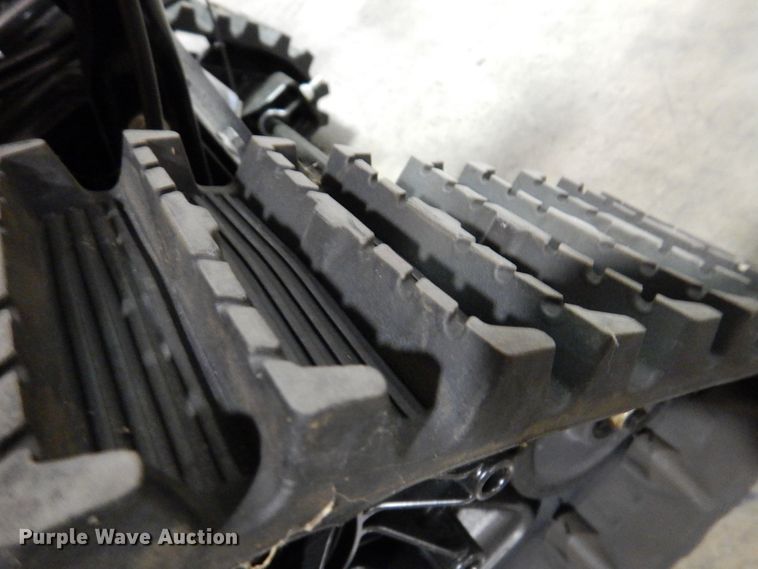 image for item IO9284 2020 Cub Cadet 3X  snow blower