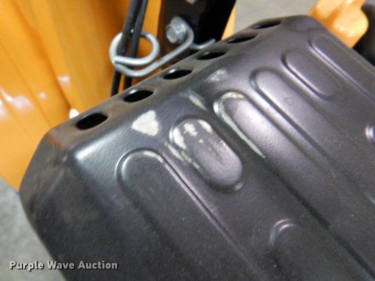 image for item IO9285 2020 Cub Cadet 3X  snow blower