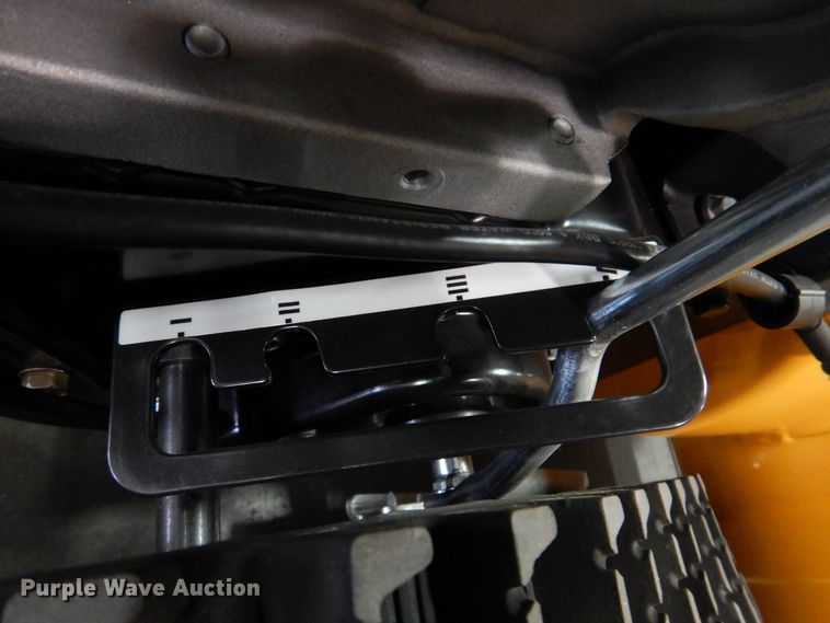 image for item IO9285 2020 Cub Cadet 3X  snow blower