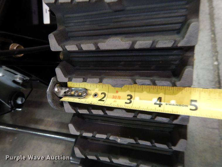 image for item IO9285 2020 Cub Cadet 3X  snow blower