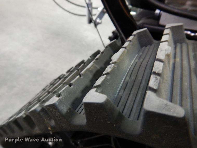 image for item IO9285 2020 Cub Cadet 3X  snow blower