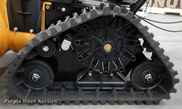 image for item IO9285 2020 Cub Cadet 3X  snow blower