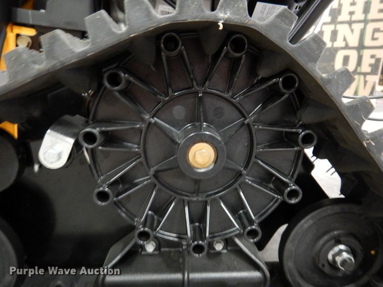 image for item IO9285 2020 Cub Cadet 3X  snow blower