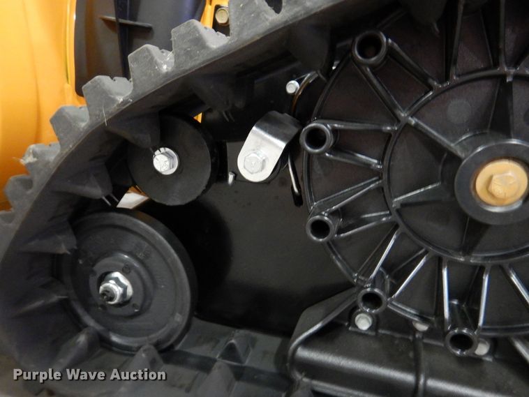 image for item IO9285 2020 Cub Cadet 3X  snow blower