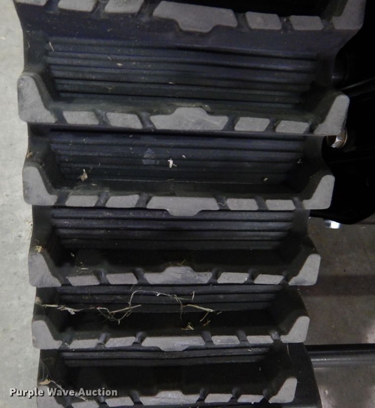 image for item IO9285 2020 Cub Cadet 3X  snow blower