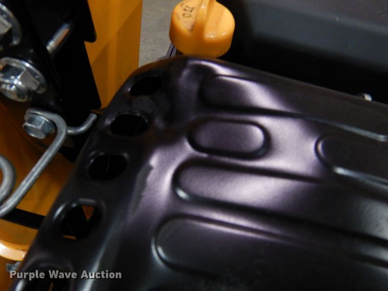 image for item IO9286 2020 Cub Cadet 3X  snow blower