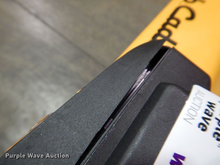 image for item IO9286 2020 Cub Cadet 3X  snow blower