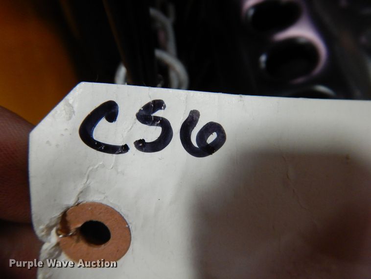 image for item IO9286 2020 Cub Cadet 3X  snow blower